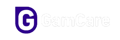 GamCare logó